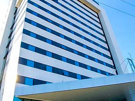 Holiday Inn Express Belem Ananindeua By IHG