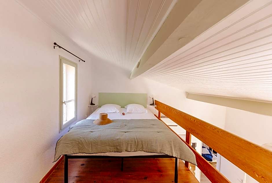 Résidence le Télémaque