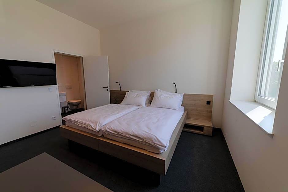TT-ROOMS - kontaktlos mit Self Check-in I FREE PARKING