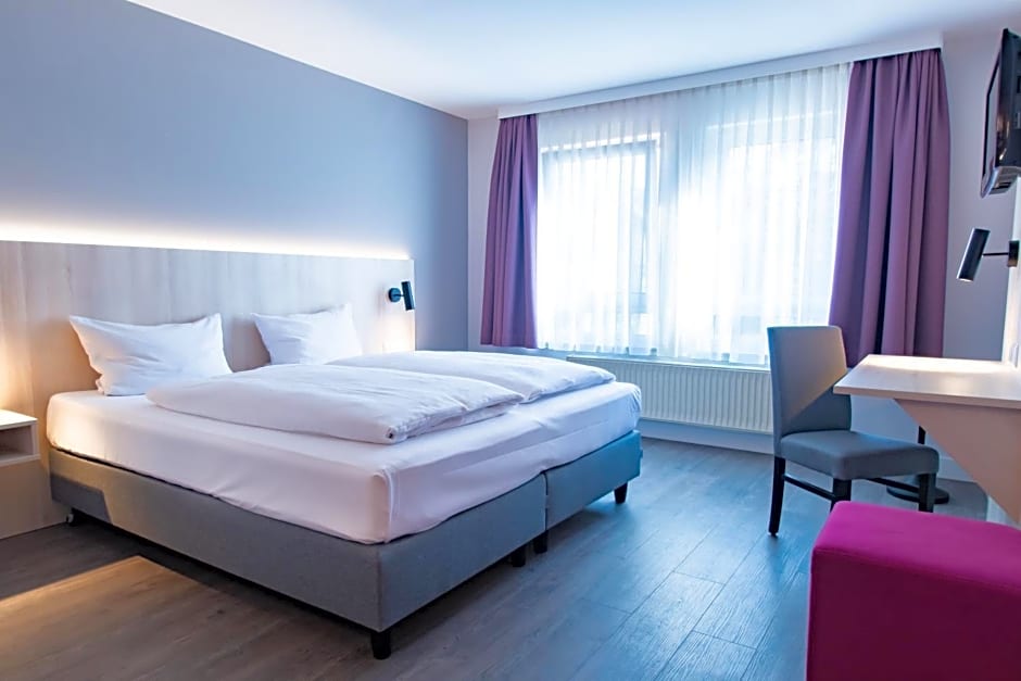 Taste Hotel Hockenheim