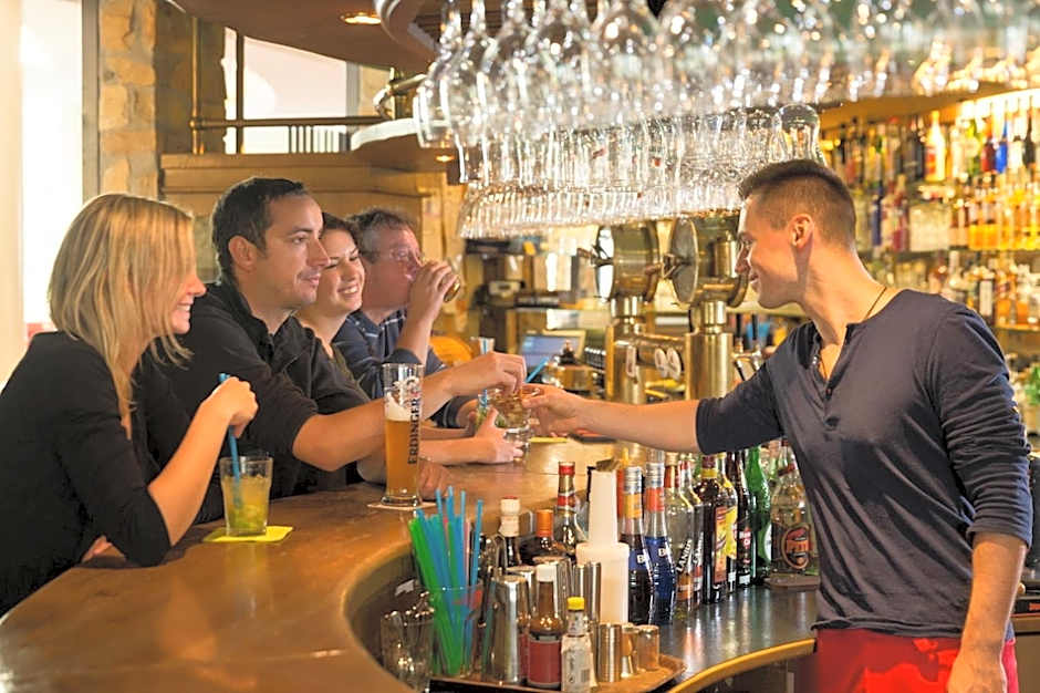 Seminaris SeeHotel Potsdam