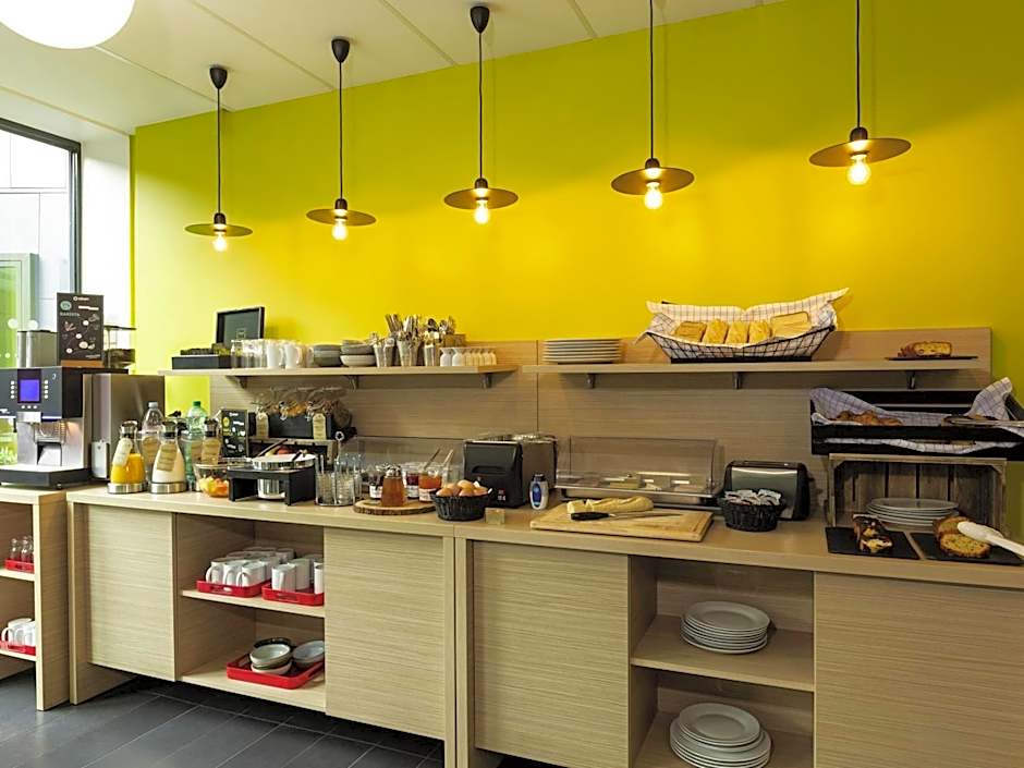 Aparthotel Adagio Access Paris Reuilly