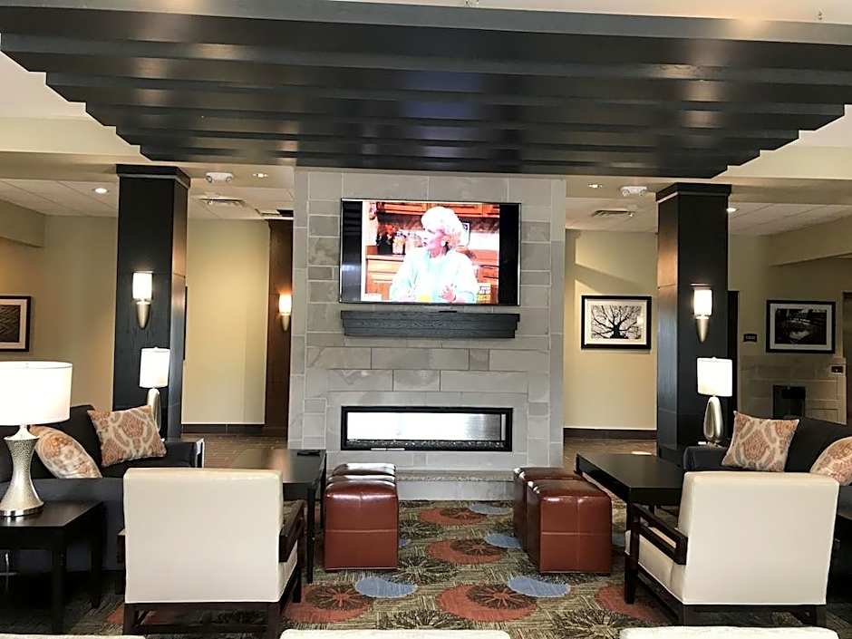 Staybridge Suites Madison - Fitchburg By IHG