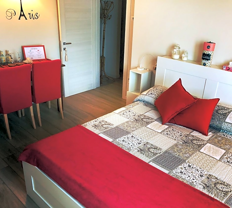 B&B Cascina Sagrestia