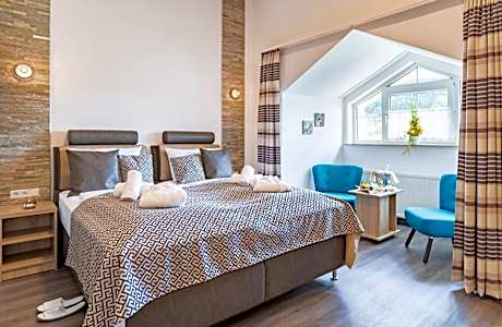 Comfort Double Room