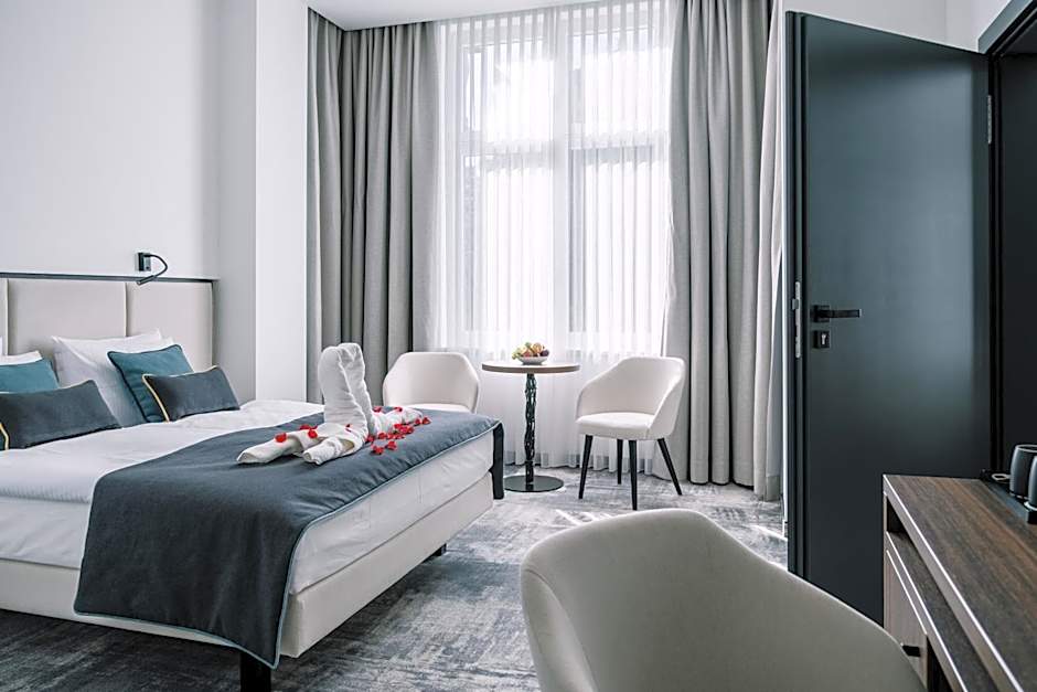 Dream Boutique Aparthotel