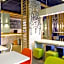 ibis budget Metz Technopole