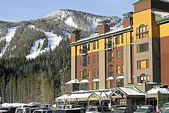 The Vintage Hotel