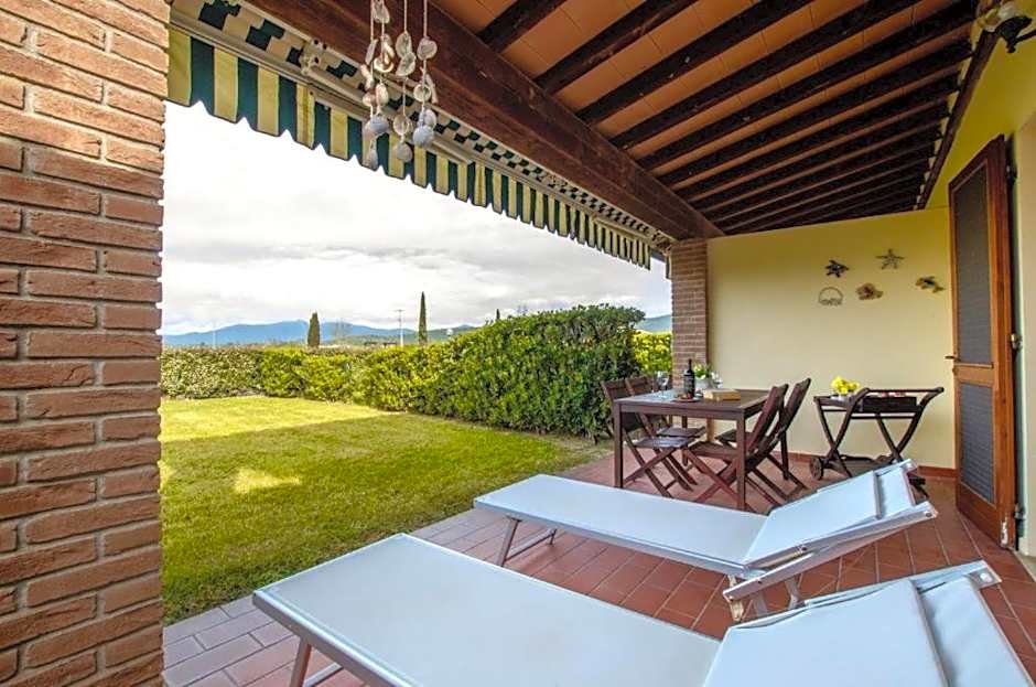 Residence Cernaia - Private Cottage