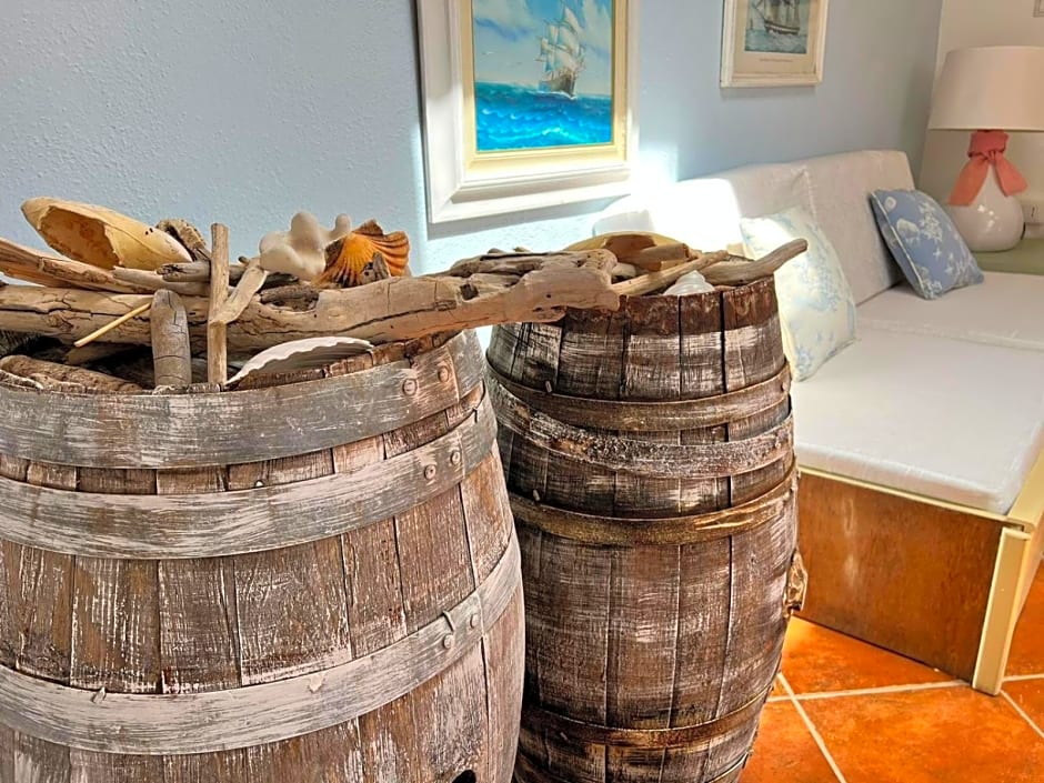 Hotel Il Timone