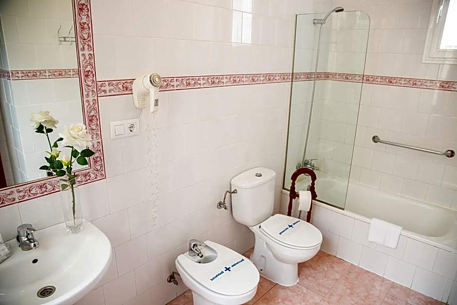 Casa Palacio Don Pedro