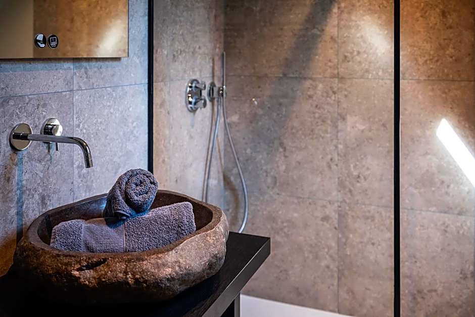 Boutiquehotel 't Fraeyhuis - adults only
