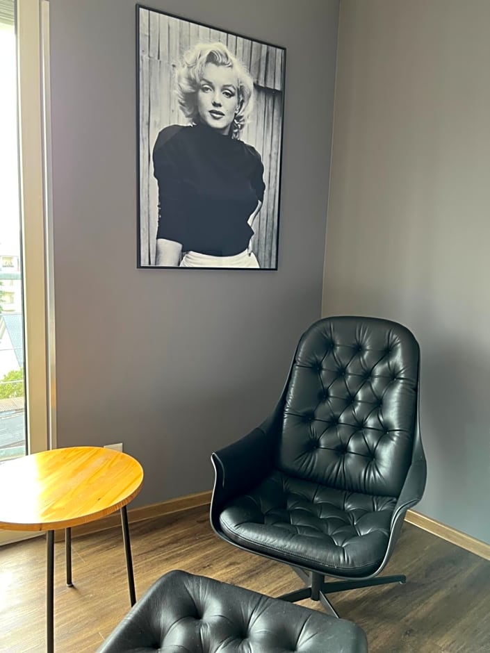 Allee Hotel