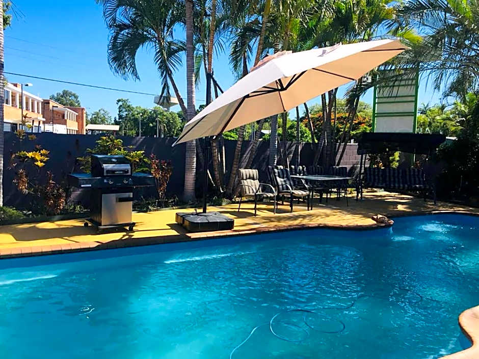 Emerald Highlands Motel