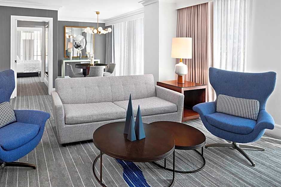 Le Meridien Arlington