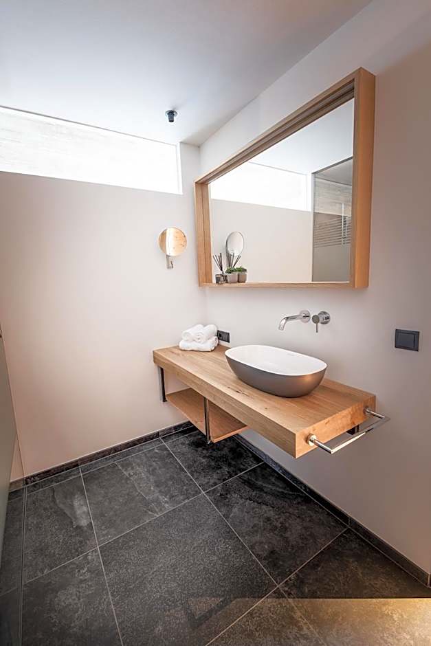 Glanz & Glory Appartements Längenfeld