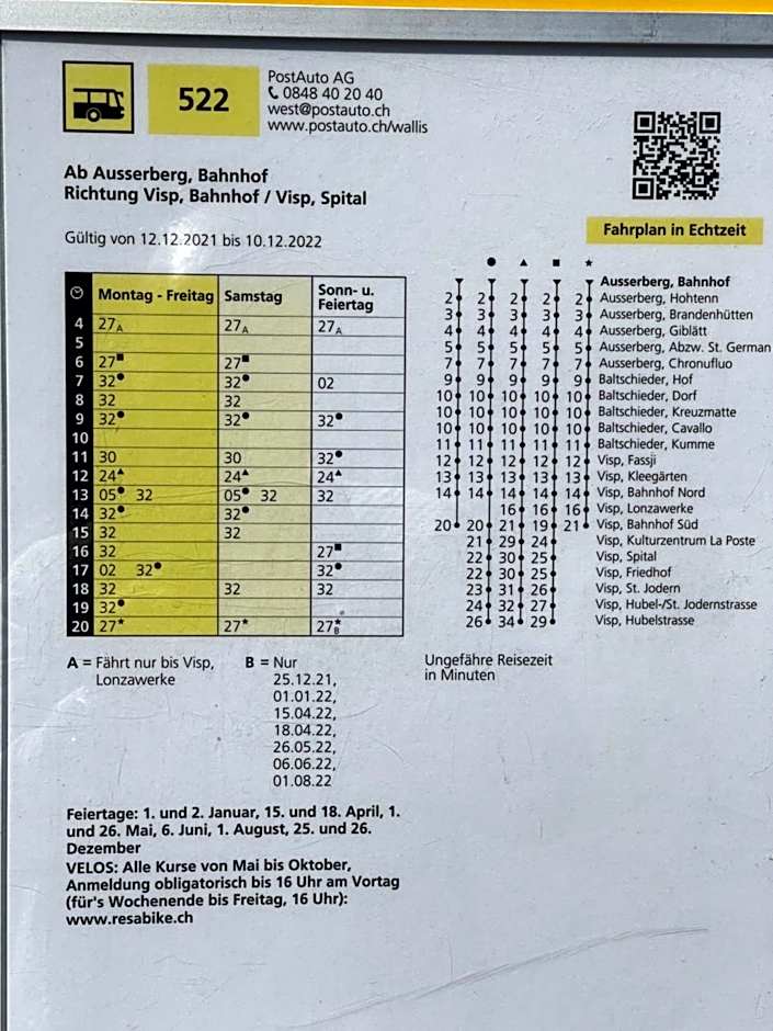 Check-in 24-7 ohne Frühstück gratis Parkplatz
