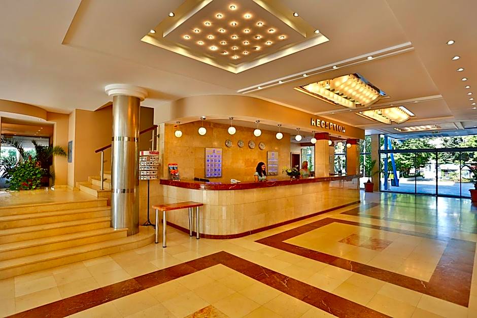 Sofia Hotel - All Inclusive & Private Beach