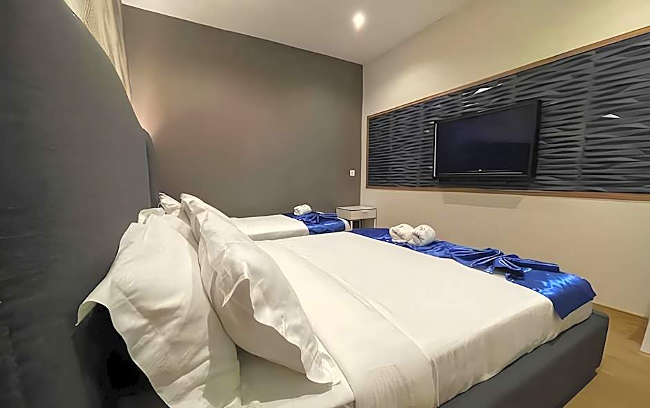 BMC Hotel