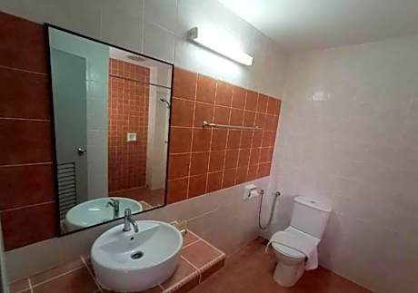 Chalet Seaview Double