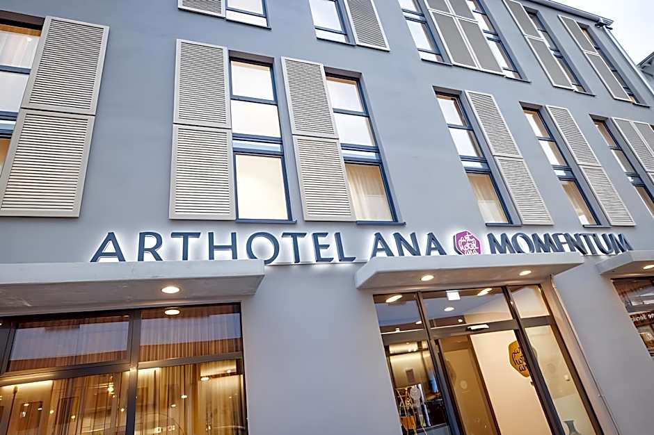 elaya hotel goeppingen