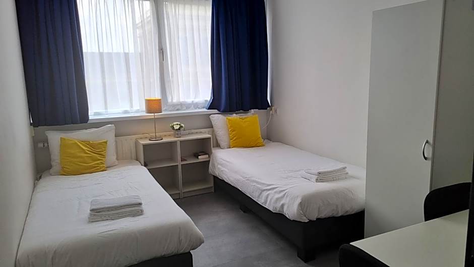 City Hotel Winschoten