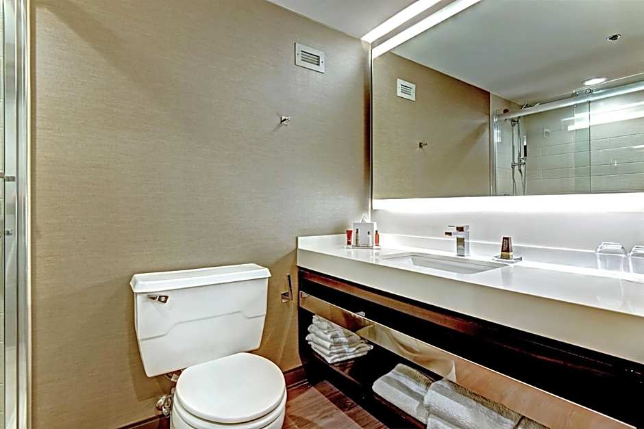 Marriott Tulsa Hotel Southern Hills