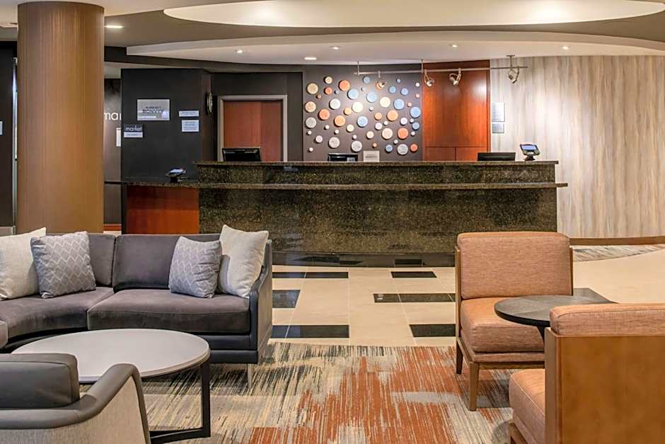 Courtyard by Marriott Carson City