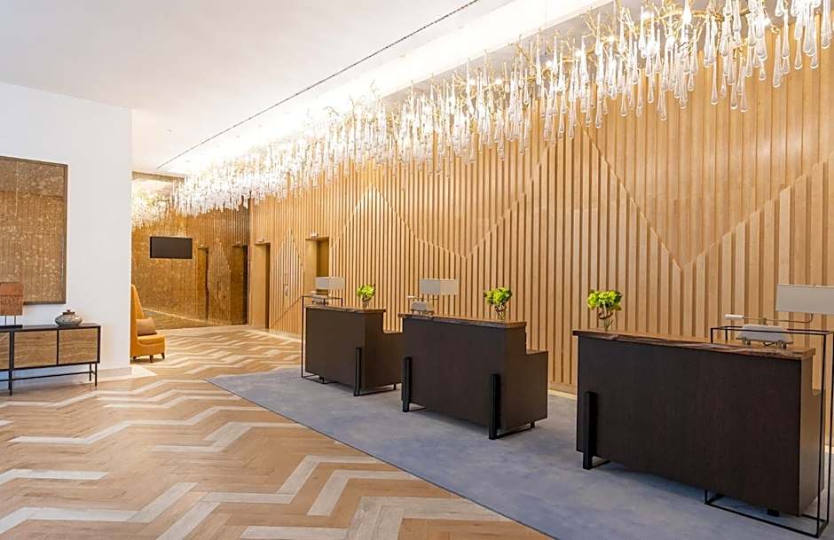 Viceroy Kopaonik Resort & Spa