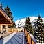 Skilodge Oberlech