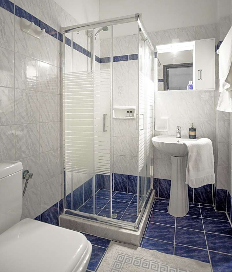 Erofili Hotel