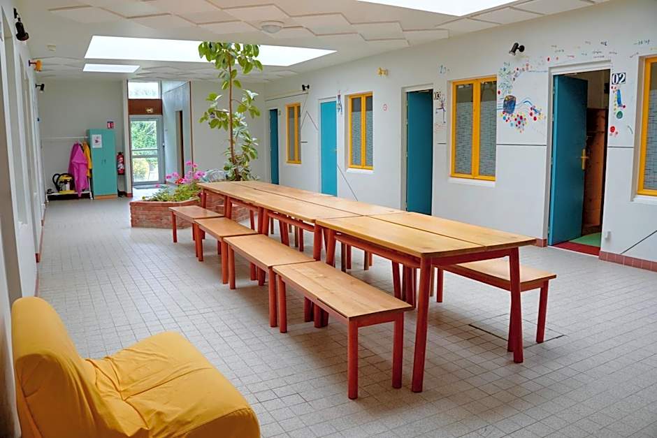 Auberge de Jeunesse HI Belle-Île-en-Mer