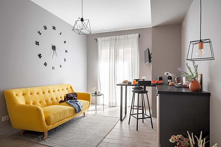 Volturno3 Suites & more