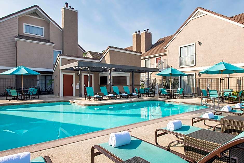 Residence Inn by Marriott Long Beach