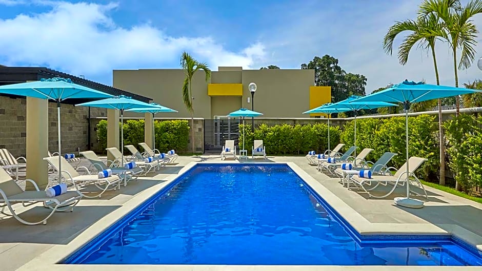 City Express by Marriott Tapachula