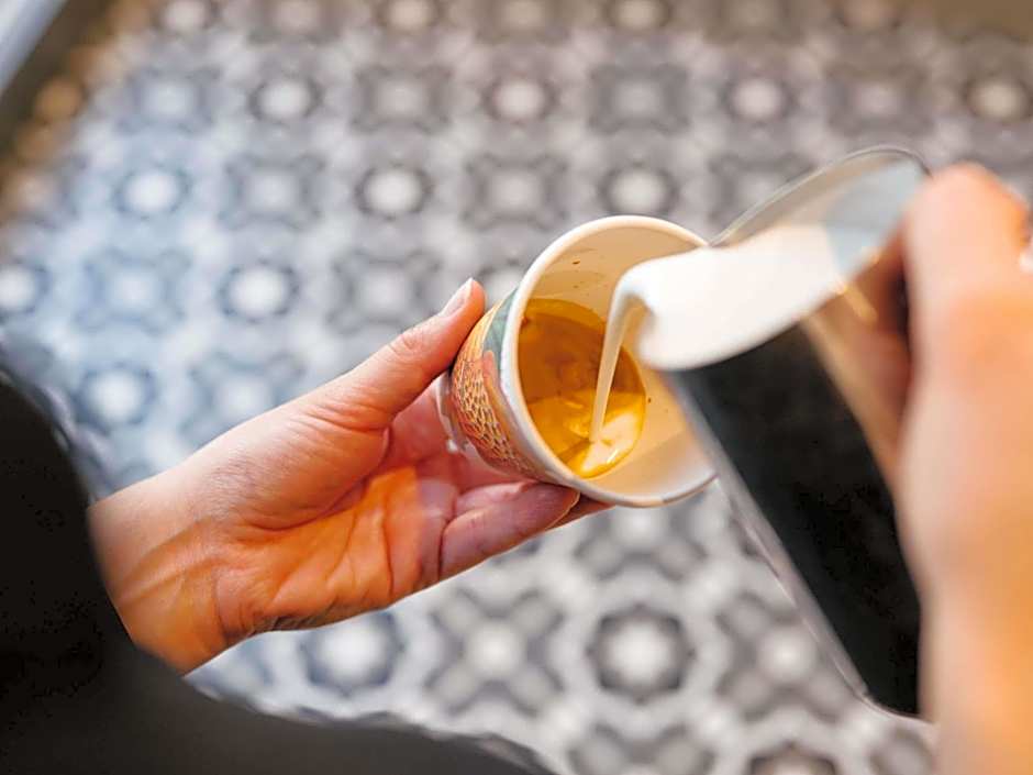 Novotel Perth Murray Street