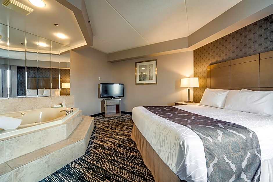 Monte Carlo Inns Brampton Suites