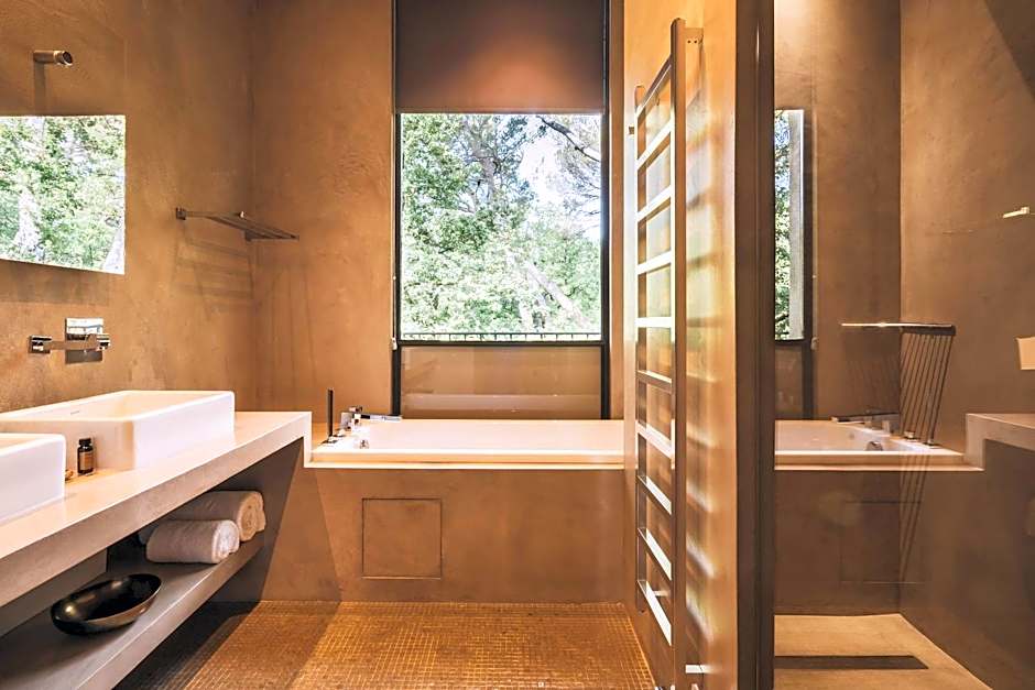 Les Lodges Sainte-Victoire Hotel & Spa