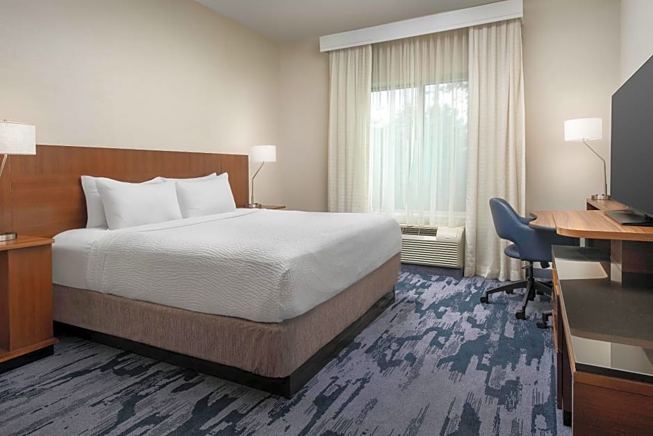 Fairfield Inn & Suites by Marriott Ithaca