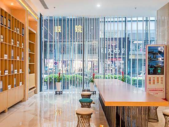 Yongyao Hotel