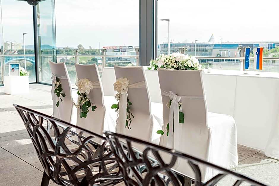 Hotel City Maribor