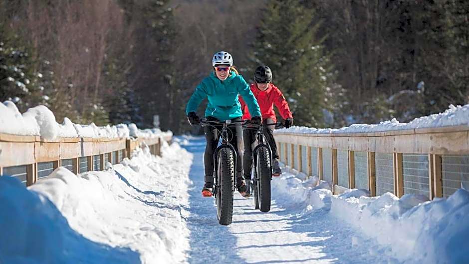 Hôtel du Lac Lenore