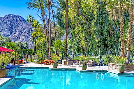 Indian Wells Resort