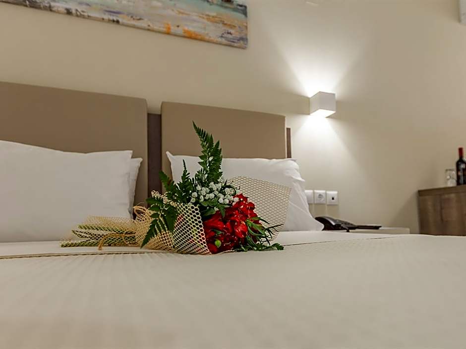 Foto 1 von 1 von Double Room with Private Pool