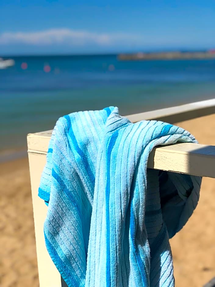 Beach Holiday Apartments