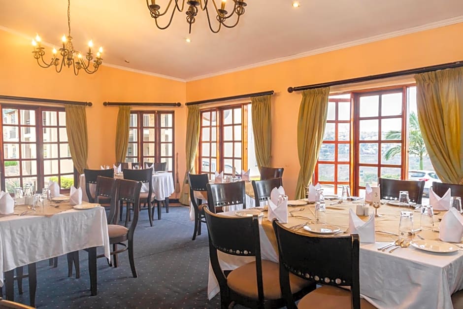 Malawi Sun Hotel & Conference Centre