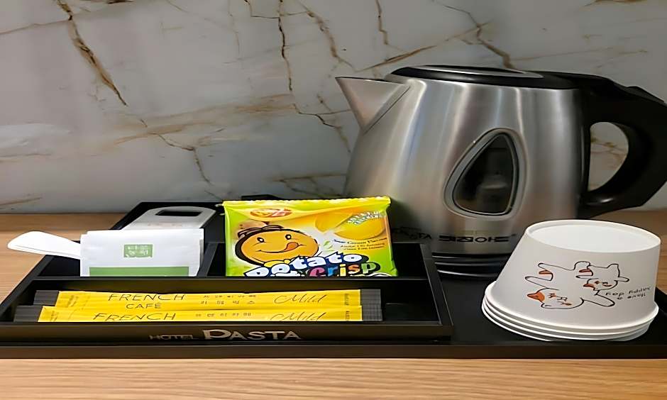Jinhae Pasta Hotel