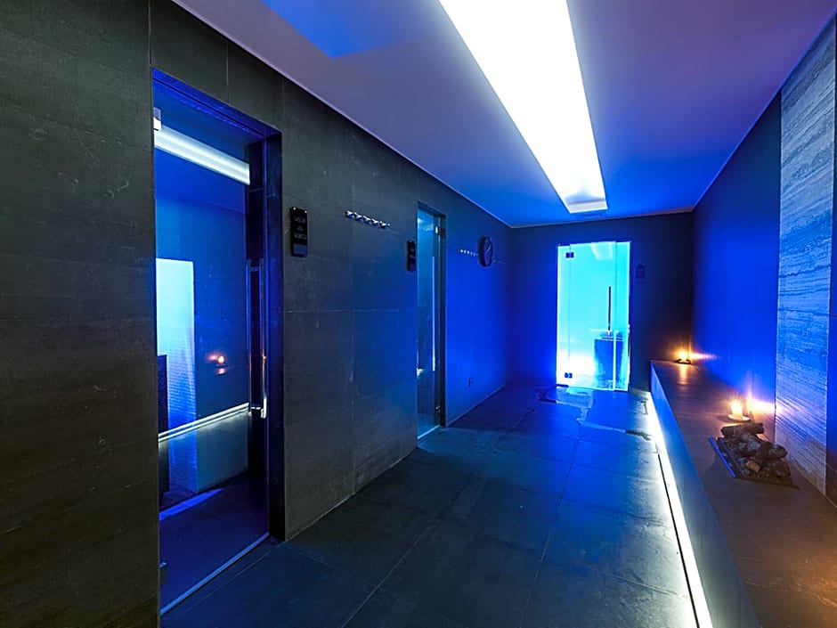 LHP Hotel Santa Margherita Palace & SPA