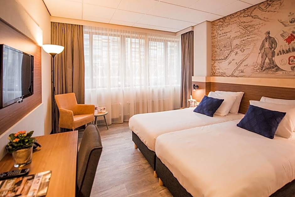 Tulip Inn Leiden Centre