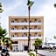 Achilleas Hotel Apartments